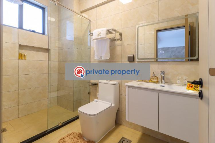 2 bedroom Apartment For Sale &nbsp;riara Road Kilimani Nairobi - 17