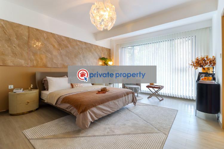 2 bedroom Apartment For Sale &nbsp;riara Road Kilimani Nairobi - 14