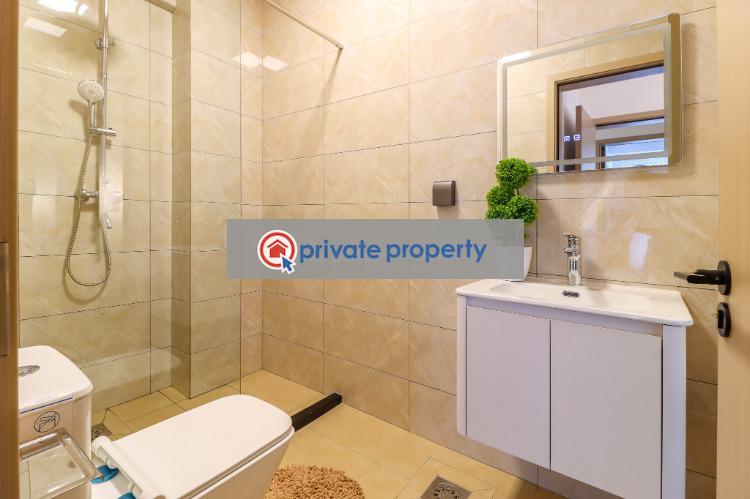 2 bedroom Apartment For Sale &nbsp;riara Road Kilimani Nairobi - 13