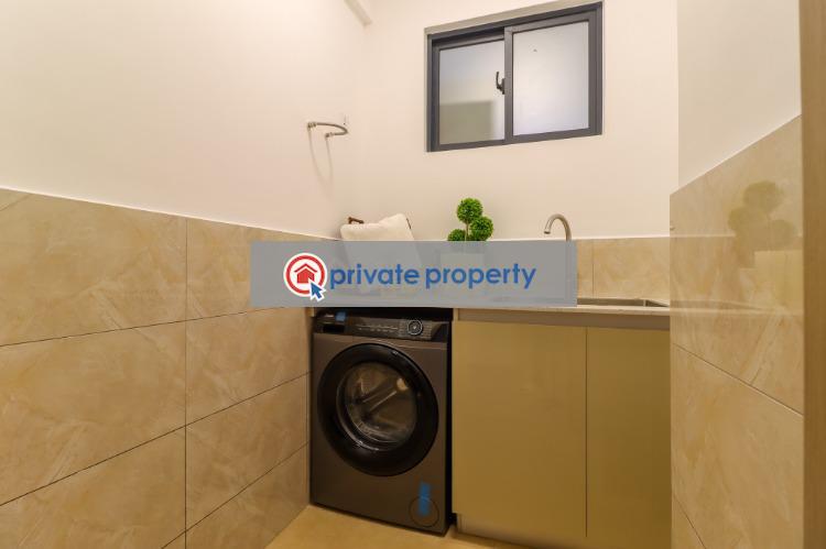 2 bedroom Apartment For Sale &nbsp;riara Road Kilimani Nairobi - 8
