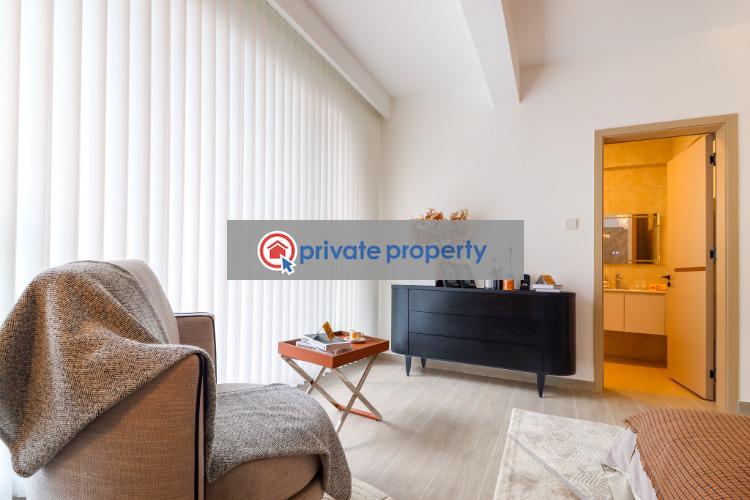 2 bedroom Apartment For Sale &nbsp;riara Road Kilimani Nairobi - 16