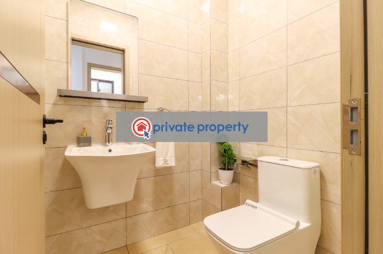 2 bedroom Apartment For Sale &nbsp;riara Road Kilimani Nairobi - 7