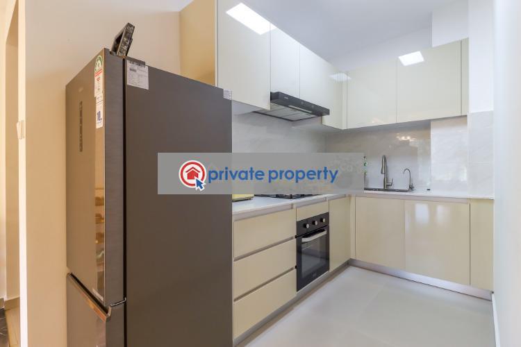 2 bedroom Apartment For Sale &nbsp;riara Road Kilimani Nairobi - 5