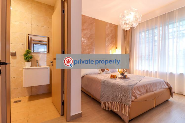 2 bedroom Apartment For Sale &nbsp;riara Road Kilimani Nairobi - 9
