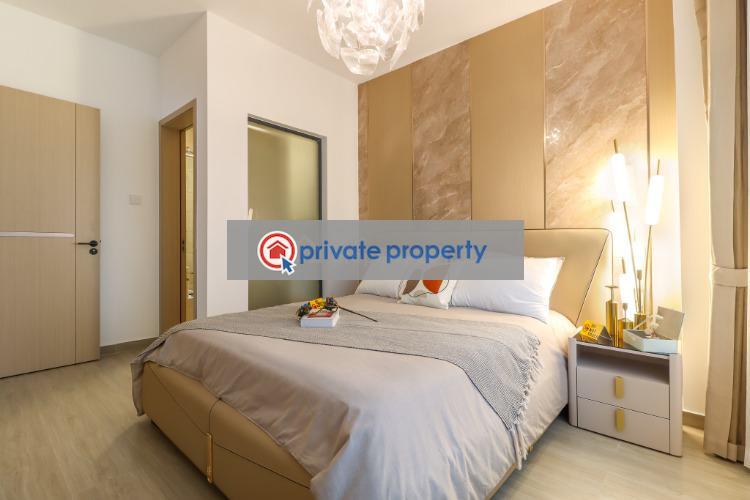 2 bedroom Apartment For Sale &nbsp;riara Road Kilimani Nairobi - 11