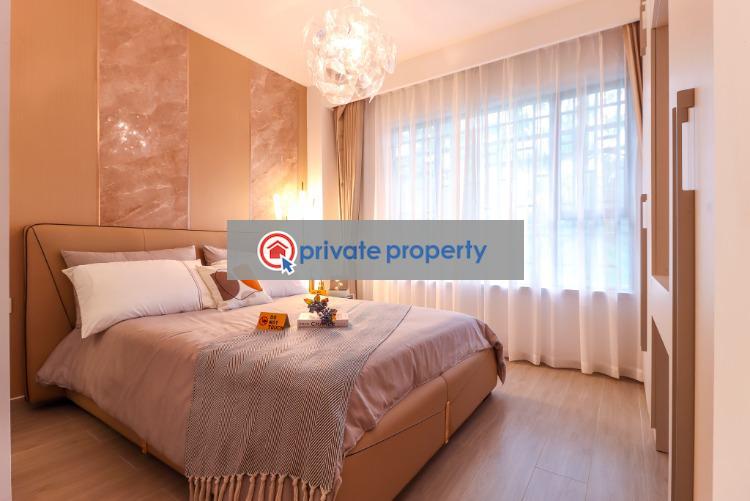 2 bedroom Apartment For Sale &nbsp;riara Road Kilimani Nairobi - 10