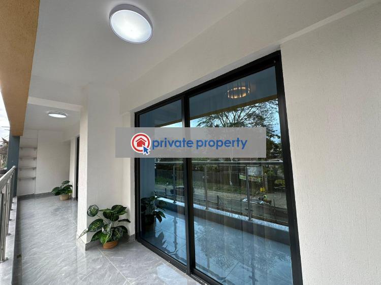 2 bedroom Apartment For Sale &nbsp;othaya Road Kileleshwa Nairobi - 8