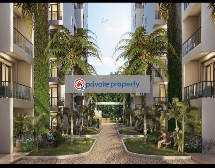 2 bedroom Apartment For Sale Kitisuru Nairobi - 4