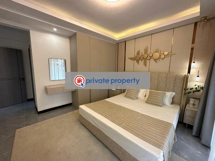 2 bedroom Apartment For Sale &nbsp;othaya Road Kileleshwa Nairobi - 7