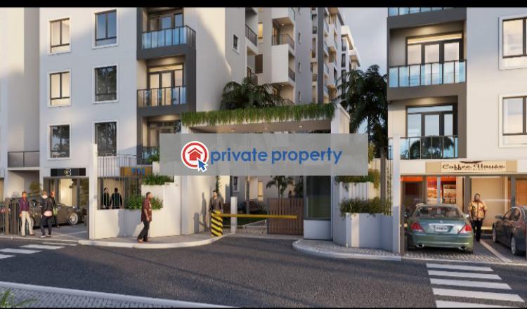 2 bedroom Apartment For Sale Kitisuru Nairobi - 2