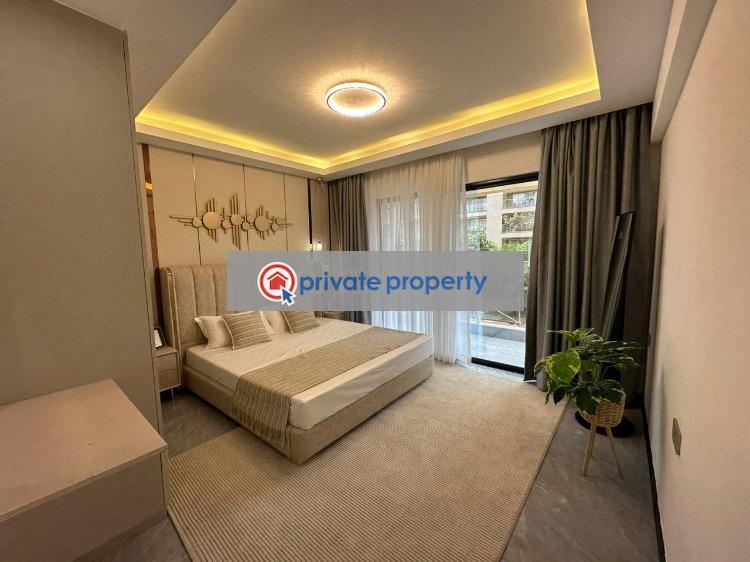2 bedroom Apartment For Sale &nbsp;othaya Road Kileleshwa Nairobi - 6