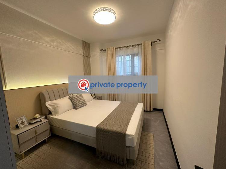 2 bedroom Apartment For Sale &nbsp;othaya Road Kileleshwa Nairobi - 3