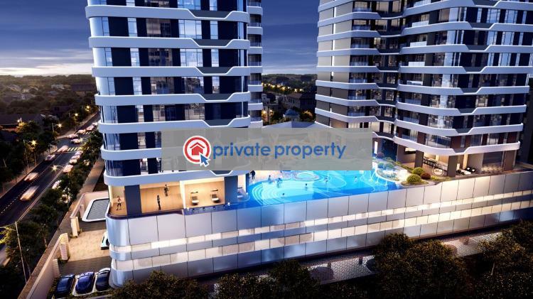 2 bedroom Apartment For Sale &nbsp;westlands Westlands Nairobi - 4