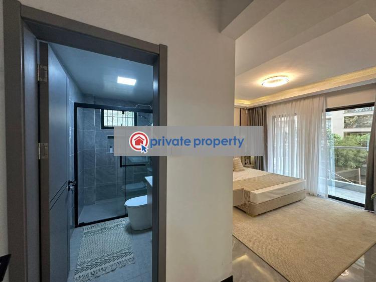 2 bedroom Apartment For Sale &nbsp;othaya Road Kileleshwa Nairobi - 5
