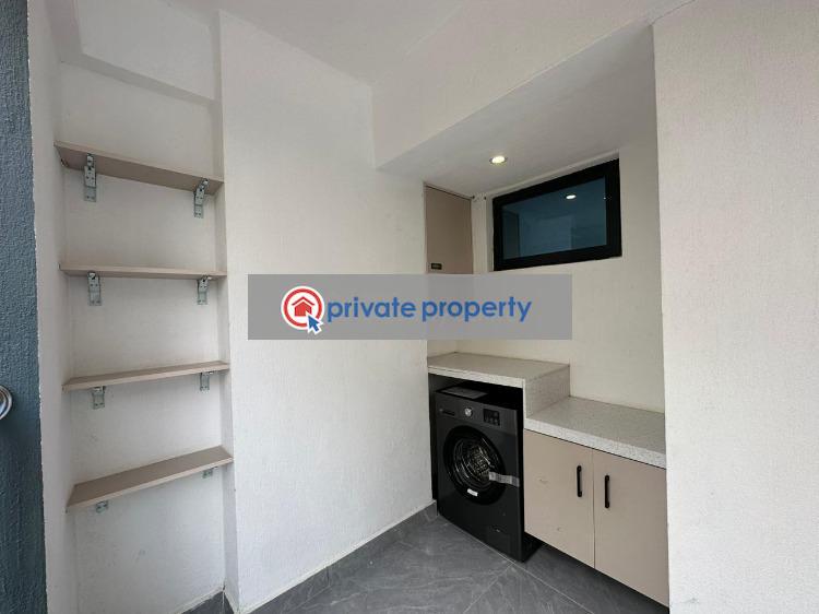 2 bedroom Apartment For Sale &nbsp;othaya Road Kileleshwa Nairobi - 9