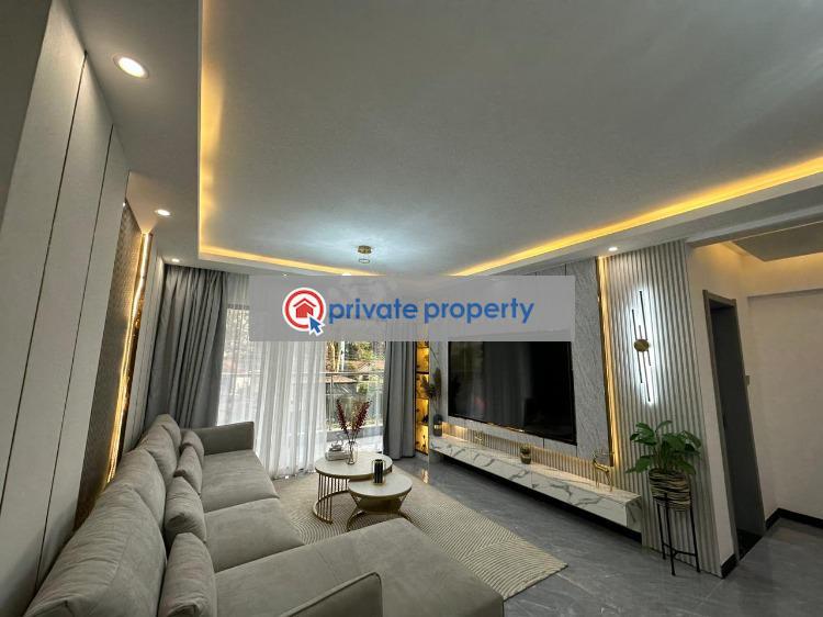 2 bedroom Apartment For Sale &nbsp;othaya Road Kileleshwa Nairobi - 4