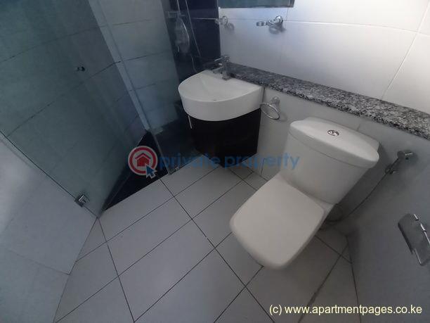 2 bedroom Apartment For Sale Off Oloitoktok Road Kileleshwa Nairobi - 16