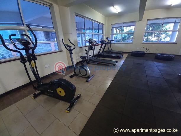 2 bedroom Apartment For Sale Off Oloitoktok Road Kileleshwa Nairobi - 24