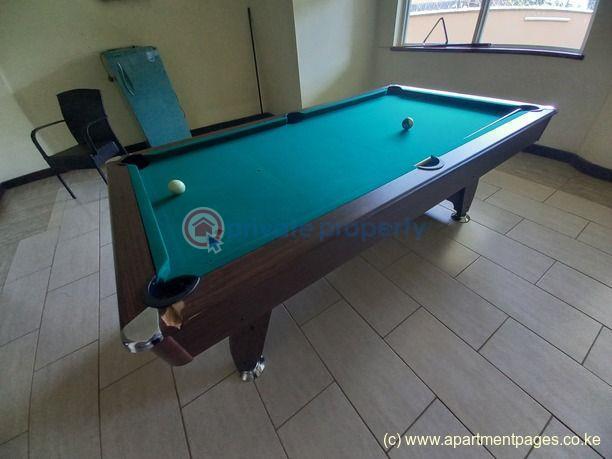 2 bedroom Apartment For Sale Off Oloitoktok Road Kileleshwa Nairobi - 2