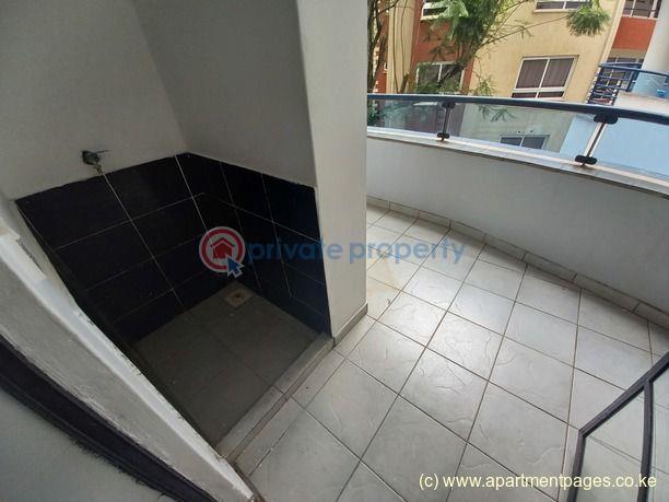 2 bedroom Apartment For Sale Off Oloitoktok Road Kileleshwa Nairobi - 9