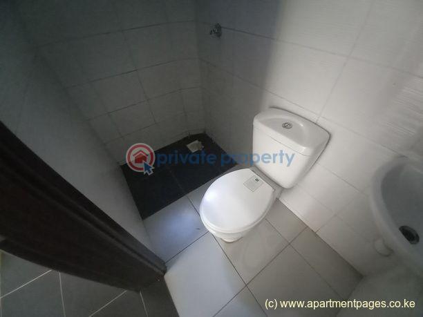 2 bedroom Apartment For Sale Off Oloitoktok Road Kileleshwa Nairobi - 19