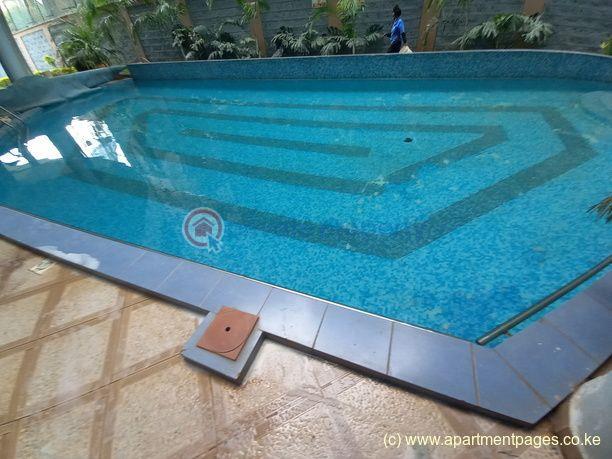 2 bedroom Apartment For Sale Off Oloitoktok Road Kileleshwa Nairobi - 15