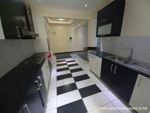 2 bedroom Apartment For Sale Off Oloitoktok Road Kileleshwa Nairobi - 20