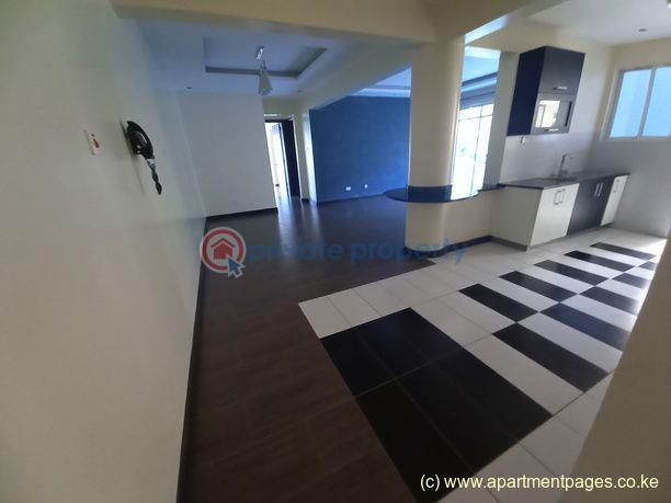 2 bedroom Apartment For Sale Off Oloitoktok Road Kileleshwa Nairobi - 13