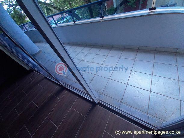 2 bedroom Apartment For Sale Off Oloitoktok Road Kileleshwa Nairobi - 3