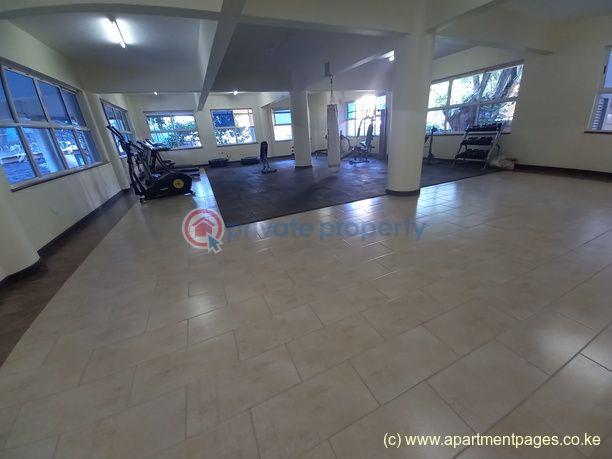 2 bedroom Apartment For Sale Off Oloitoktok Road Kileleshwa Nairobi - 5