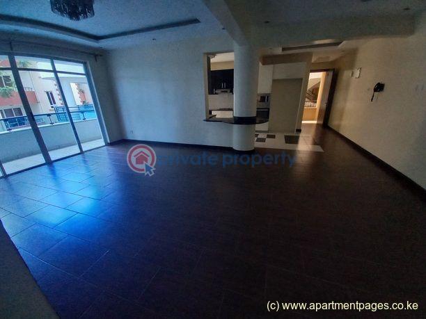 2 bedroom Apartment For Sale Off Oloitoktok Road Kileleshwa Nairobi - 8