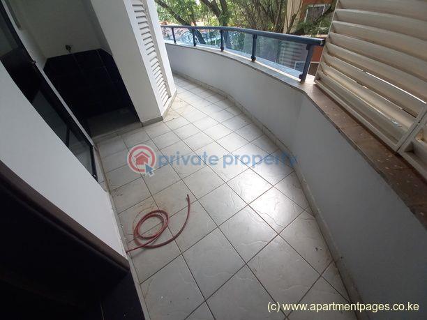 2 bedroom Apartment For Sale Off Oloitoktok Road Kileleshwa Nairobi - 0