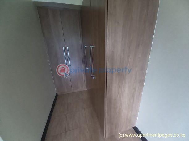 2 bedroom Apartment For Sale Off Oloitoktok Road Kileleshwa Nairobi - 14