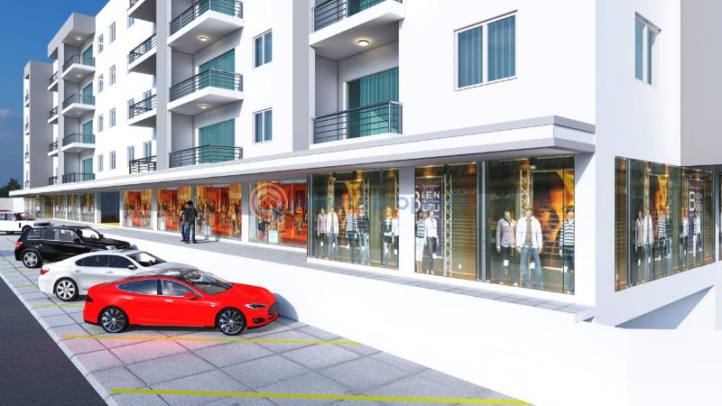 2 bedroom Apartment For Sale Nyandarua Road Nyali Nyali Mombasa - 7