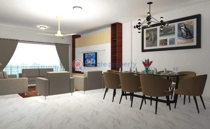 2 bedroom Apartment For Sale Nyandarua Road Nyali Nyali Mombasa - 10