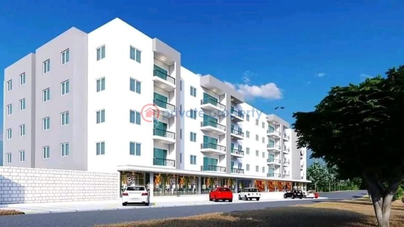 2 bedroom Apartment For Sale Nyandarua Road Nyali Nyali Mombasa - 5