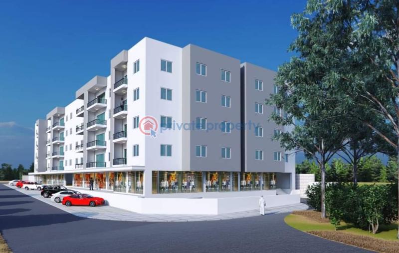 2 bedroom Apartment For Sale Nyandarua Road Nyali Nyali Mombasa - 13
