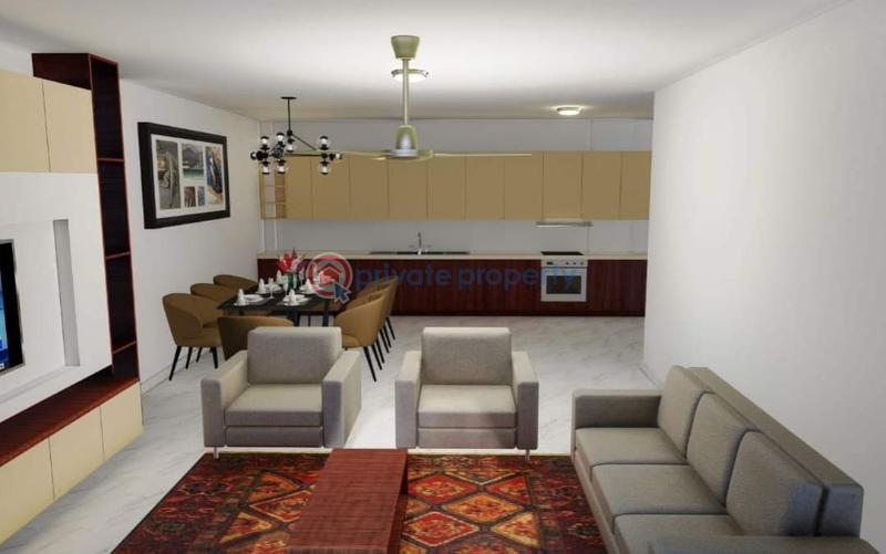 2 bedroom Apartment For Sale Nyandarua Road Nyali Nyali Mombasa - 9