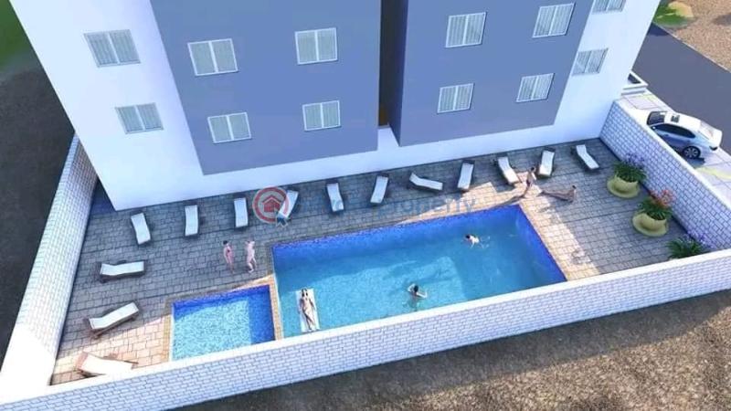 2 bedroom Apartment For Sale Nyandarua Road Nyali Nyali Mombasa - 6