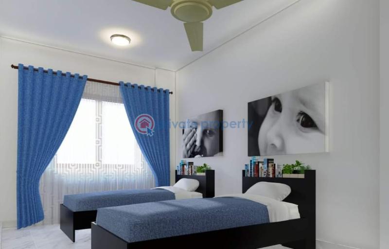 2 bedroom Apartment For Sale Nyandarua Road Nyali Nyali Mombasa - 8
