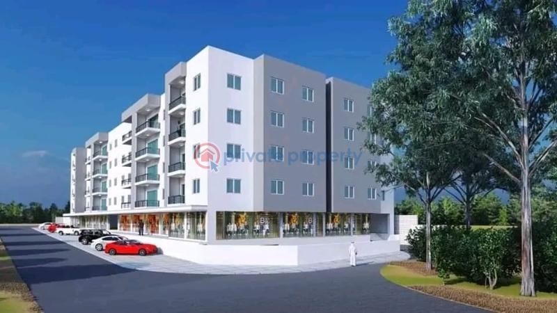 2 bedroom Apartment For Sale Nyandarua Road Nyali Nyali Mombasa - 1