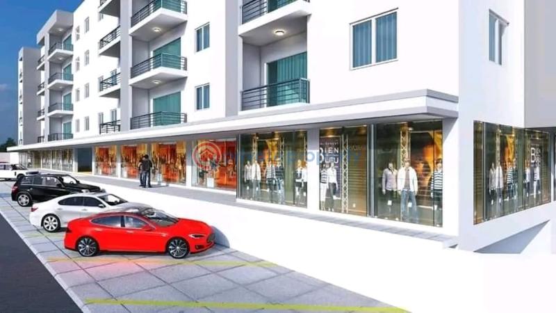 2 bedroom Apartment For Sale Nyandarua Road Nyali Nyali Mombasa - 3
