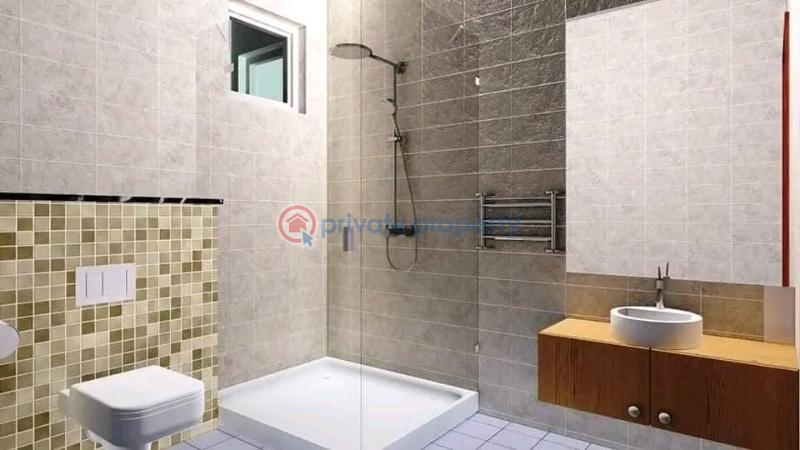 2 bedroom Apartment For Sale Nyandarua Road Nyali Nyali Mombasa - 2