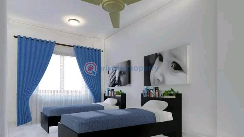 2 bedroom Apartment For Sale Nyandarua Road Nyali Nyali Mombasa - 4
