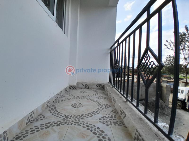 2 bedroom Apartment For Sale Ngando Nairobi - 0