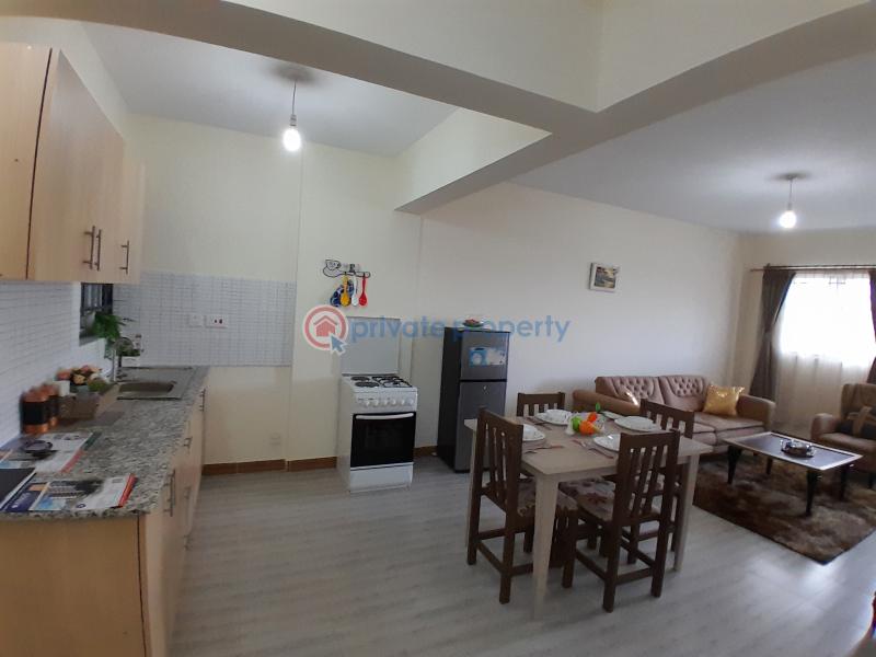 2 bedroom Apartment For Sale Ngando Nairobi - 2