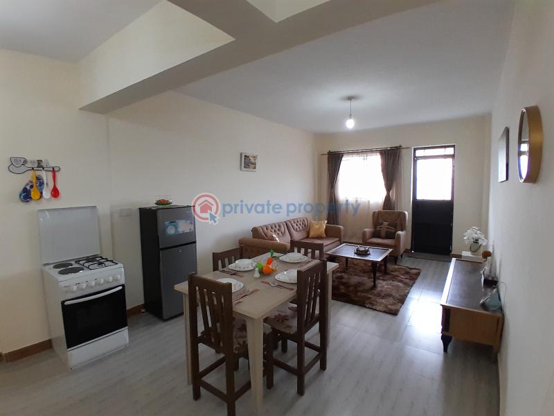 2 bedroom Apartment For Sale Ngando Nairobi - 3