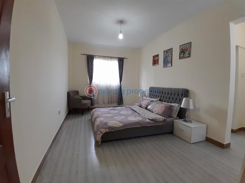 2 bedroom Apartment For Sale Ngando Nairobi - 5