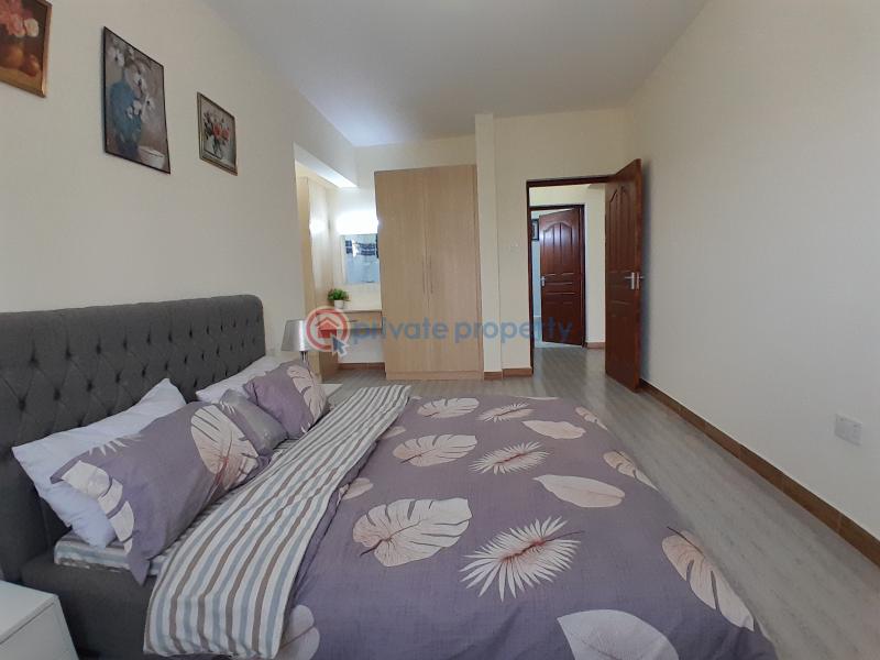 2 bedroom Apartment For Sale Ngando Nairobi - 6