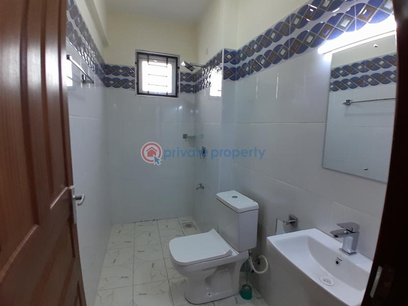 2 bedroom Apartment For Sale Ngando Nairobi - 7